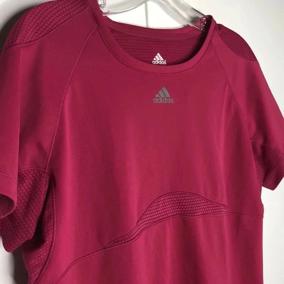 ADIDAS Athletic Top - Picture 2 of 6